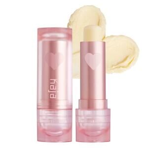 NIB/SEALED KAJA Love Blur Semi-Matte Blurring Hydrating Lip Balm - 01 PURE CUPID